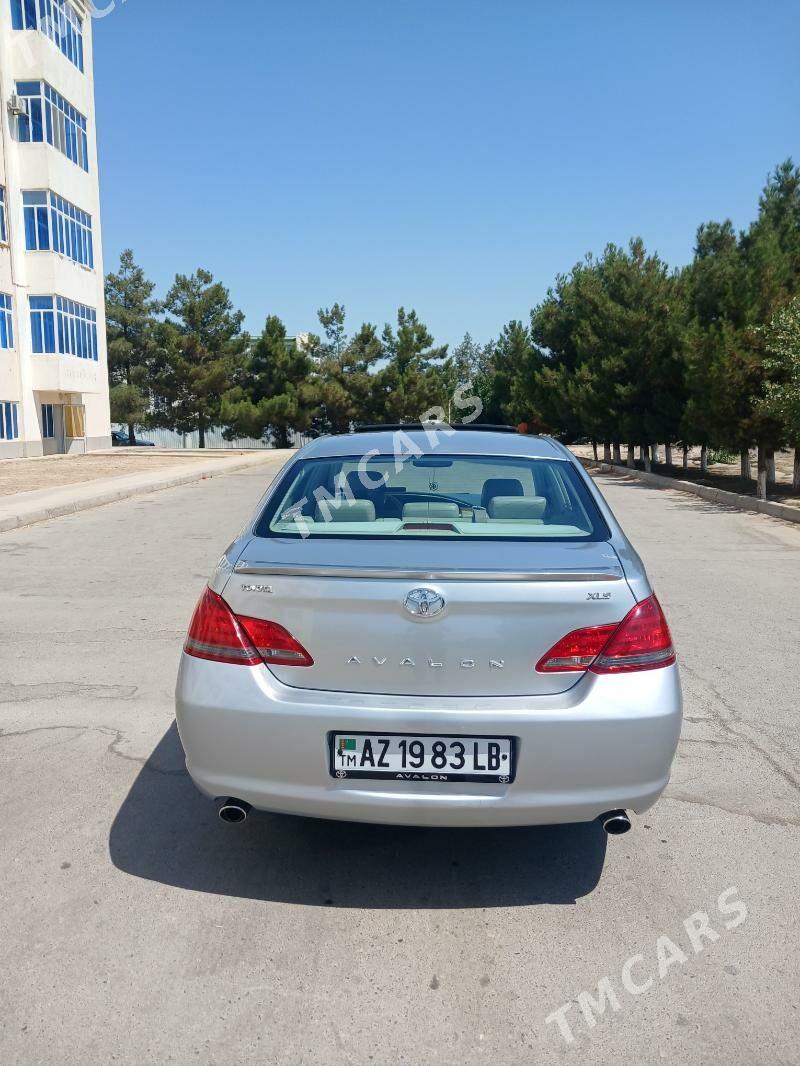 Toyota Avalon 2006 - 170 000 TMT - Türkmenabat - img 3