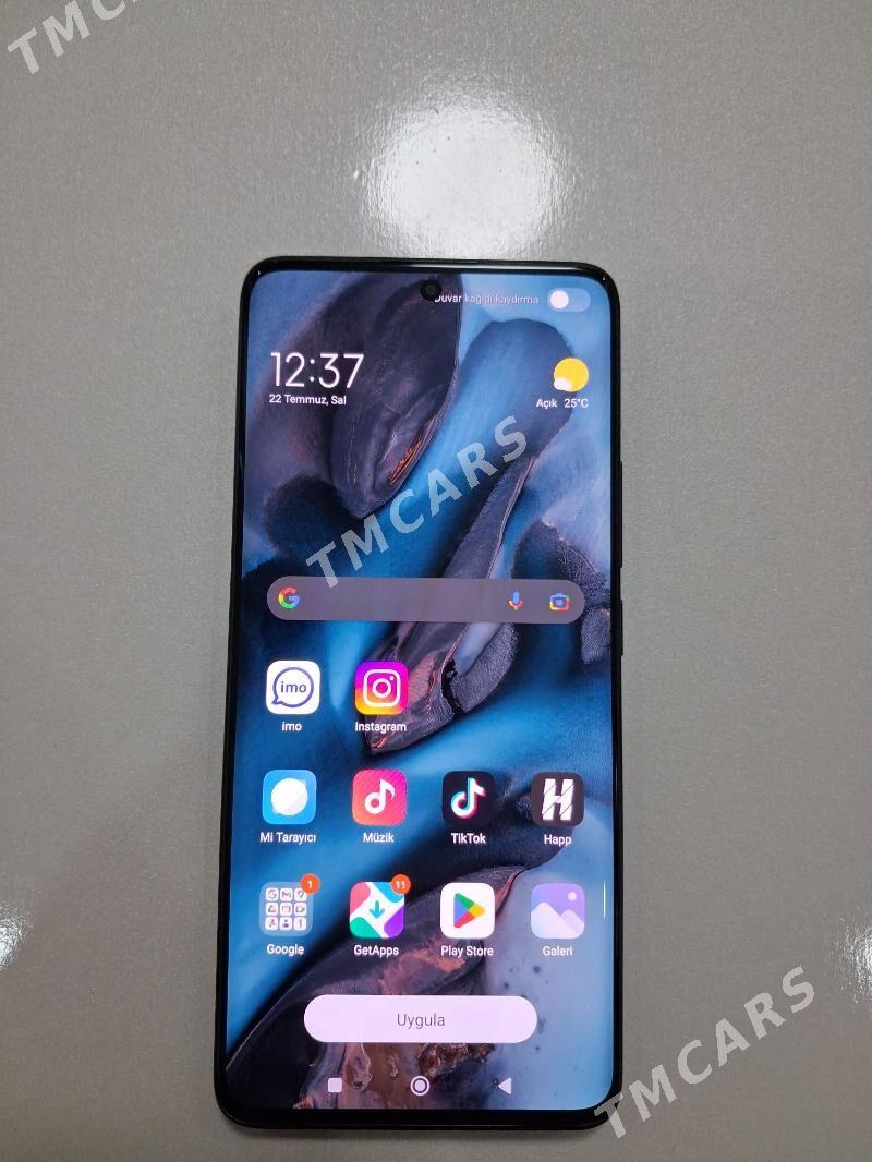 Redmi 13pro+ 5G 12.512 - Гёкдепе - img 4