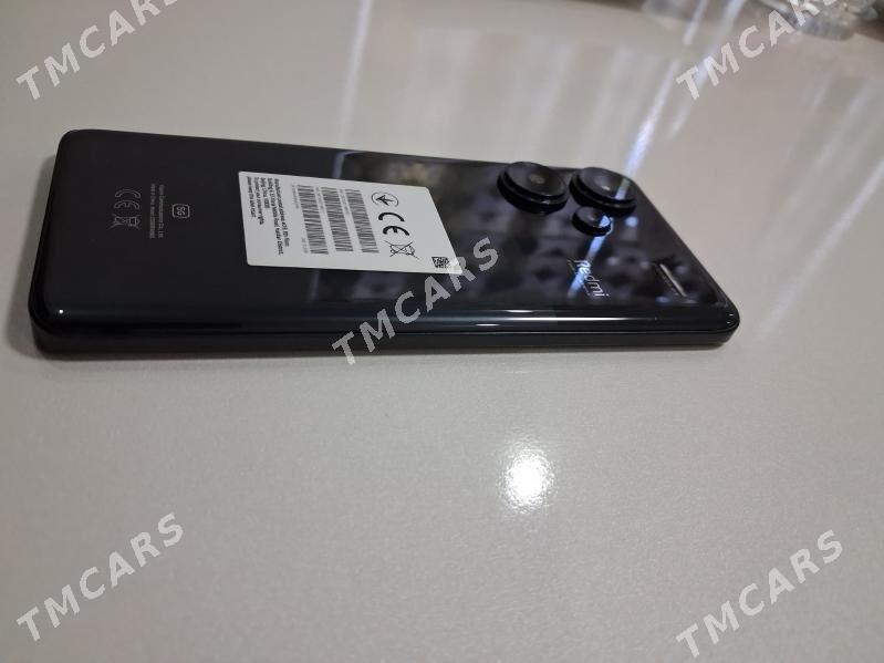 Redmi 13pro+ 5G 12.512 - Гёкдепе - img 2