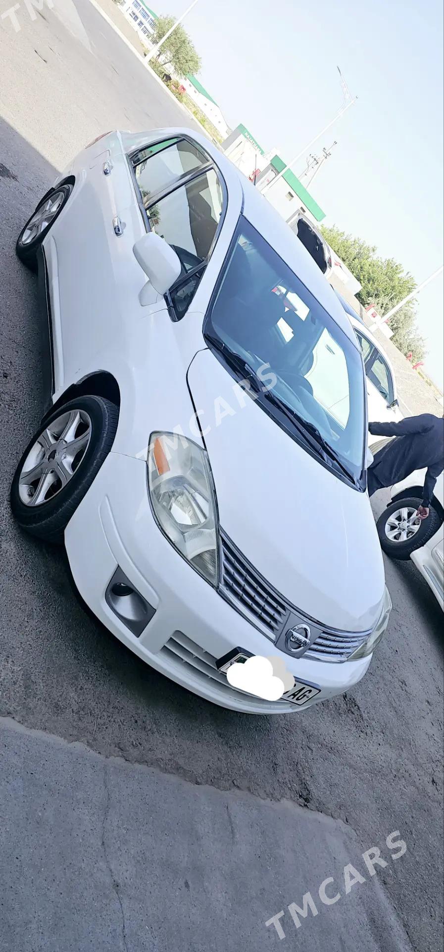 Nissan Versa 2010 - 110 000 TMT - Aşgabat - img 3
