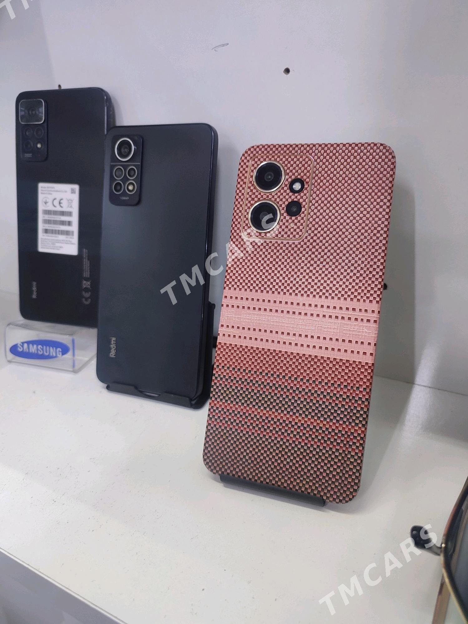 redmi not 12 - Türkmenabat - img 2