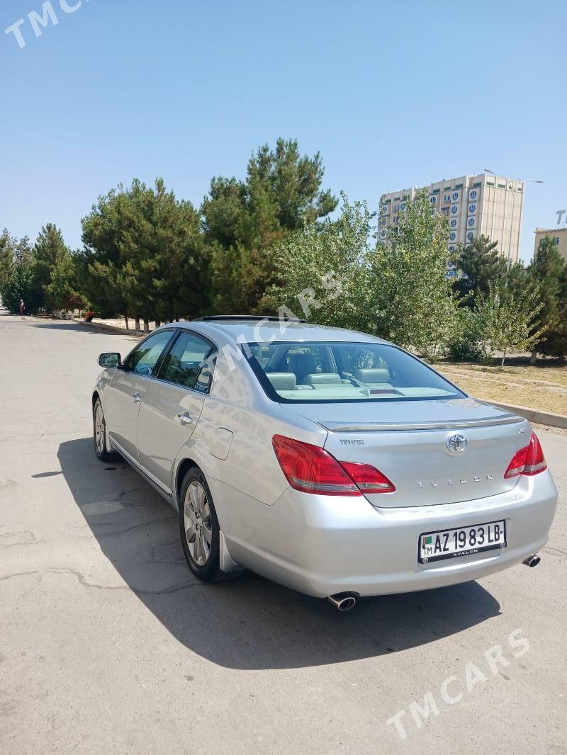 Toyota Avalon 2006 - 170 000 TMT - Türkmenabat - img 2