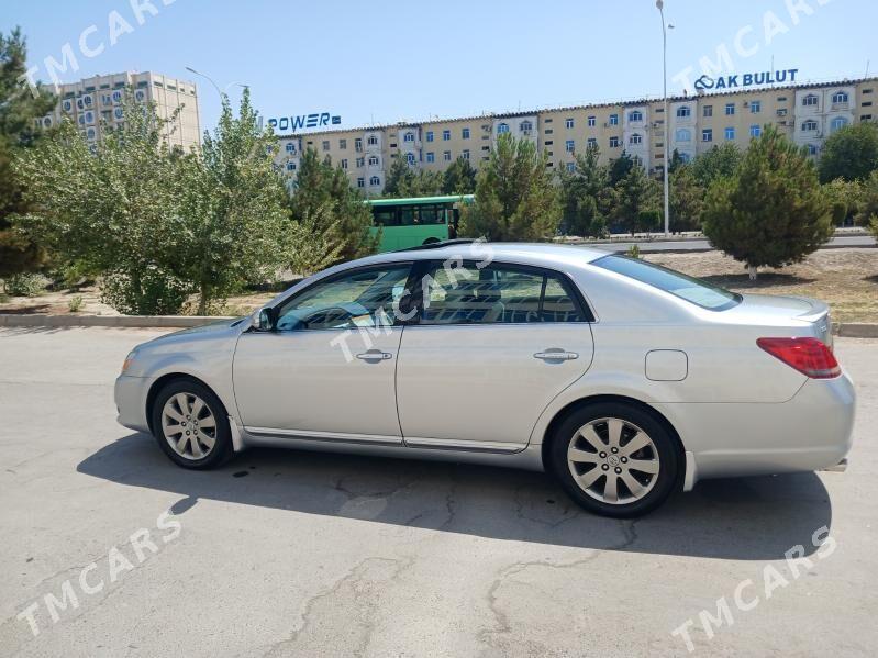 Toyota Avalon 2006 - 170 000 TMT - Türkmenabat - img 8