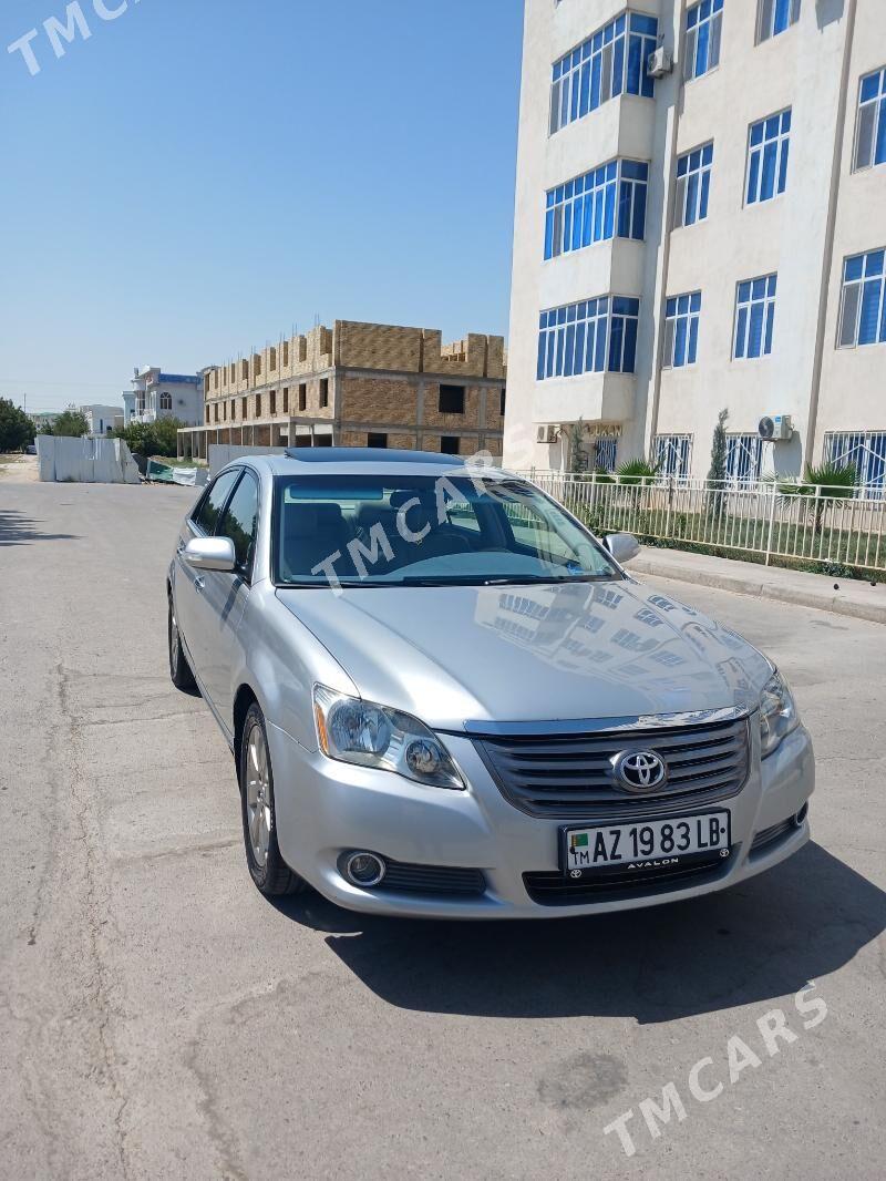Toyota Avalon 2006 - 170 000 TMT - Türkmenabat - img 9