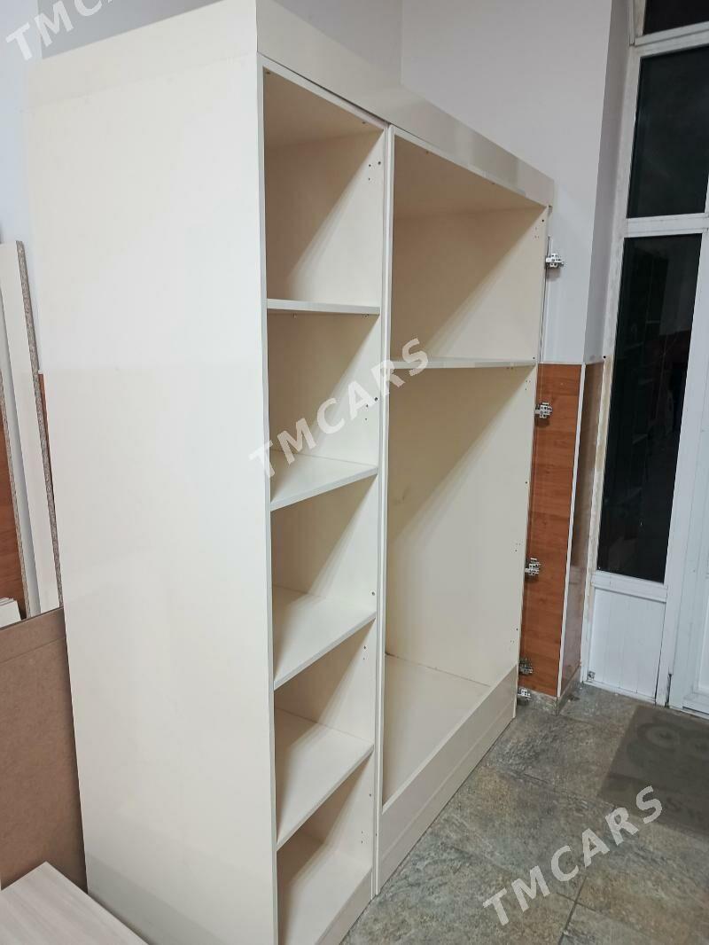 mebel skaf yuk yygylyan - Ашхабад - img 2