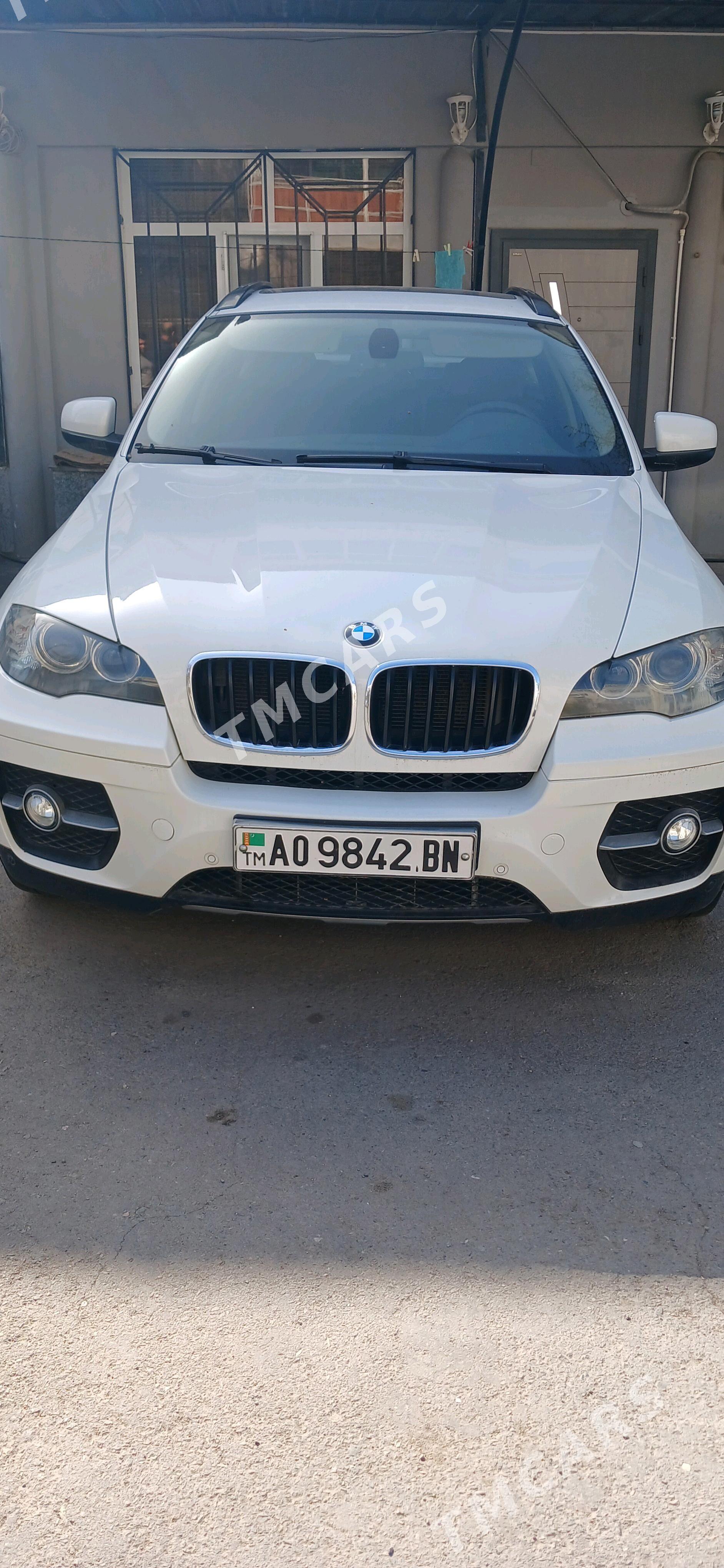 BMW X6 2011 - 250 000 TMT - Türkmenbaşy - img 2