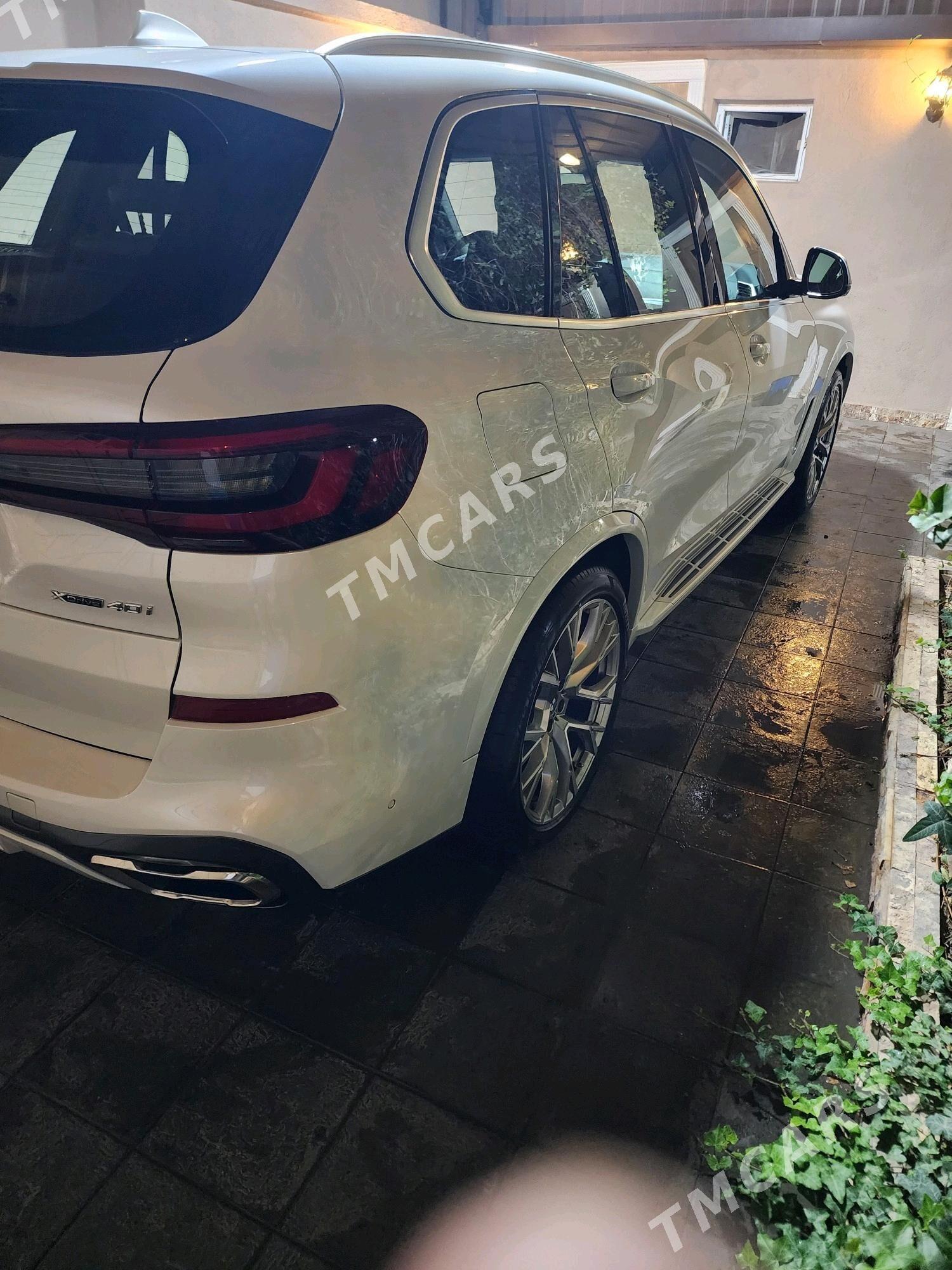 BMW X5 2022 - 1 320 000 TMT - 30 мкр - img 2