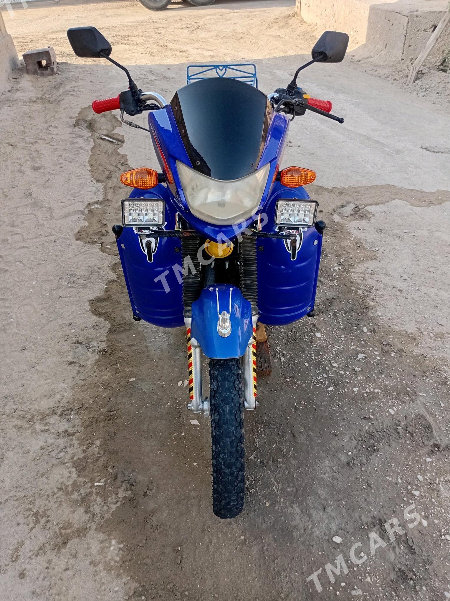 Fekon FK150-8G 2015 - 14 000 TMT - Эсенгулы - img 3