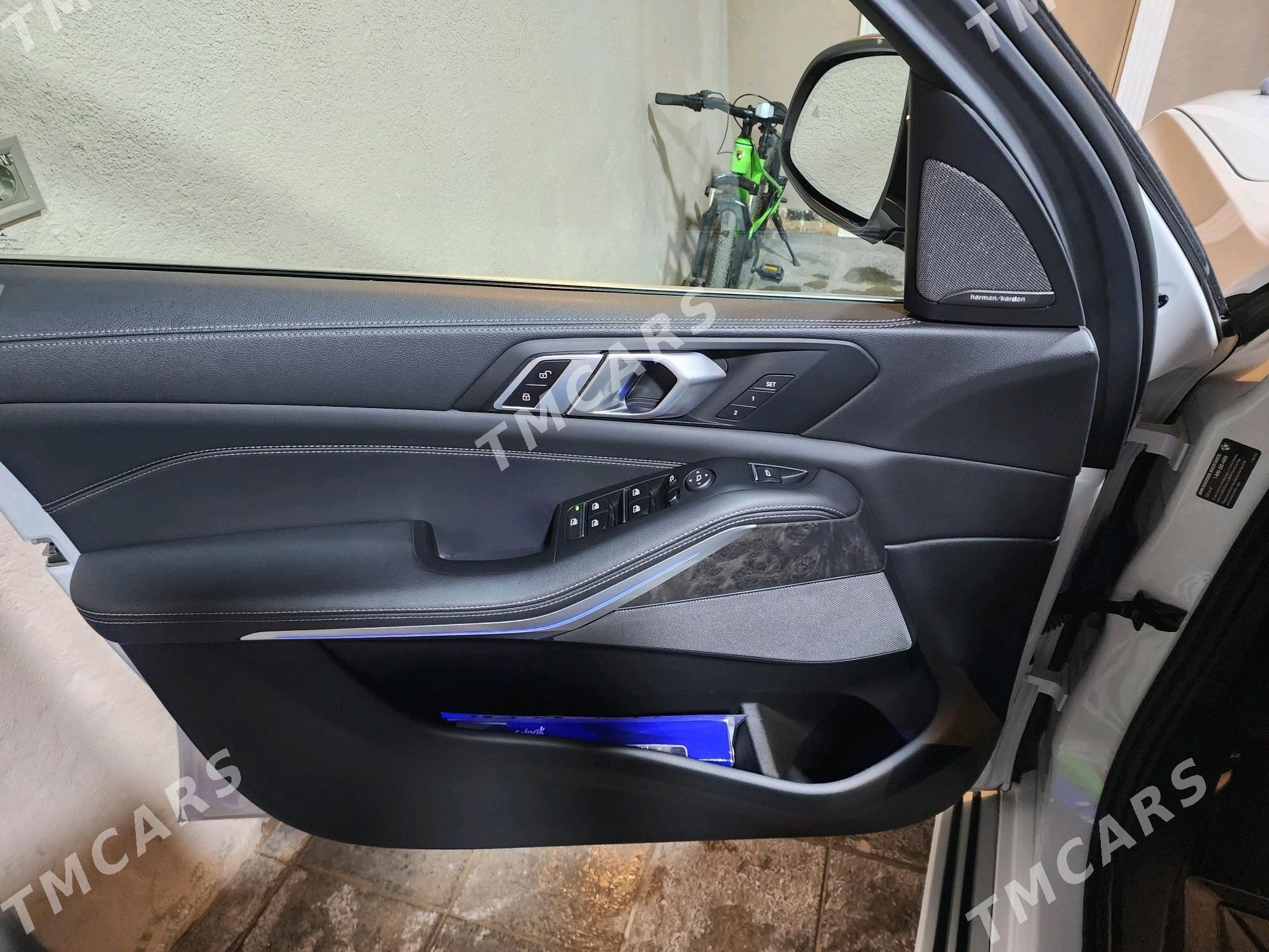 BMW X5 2022 - 1 320 000 TMT - 30 мкр - img 5