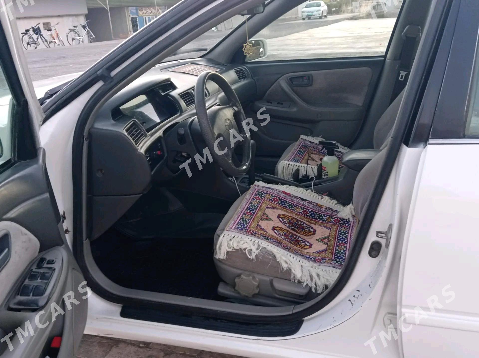 Toyota Camry 1997 - 112 000 TMT - Ёлётен - img 6