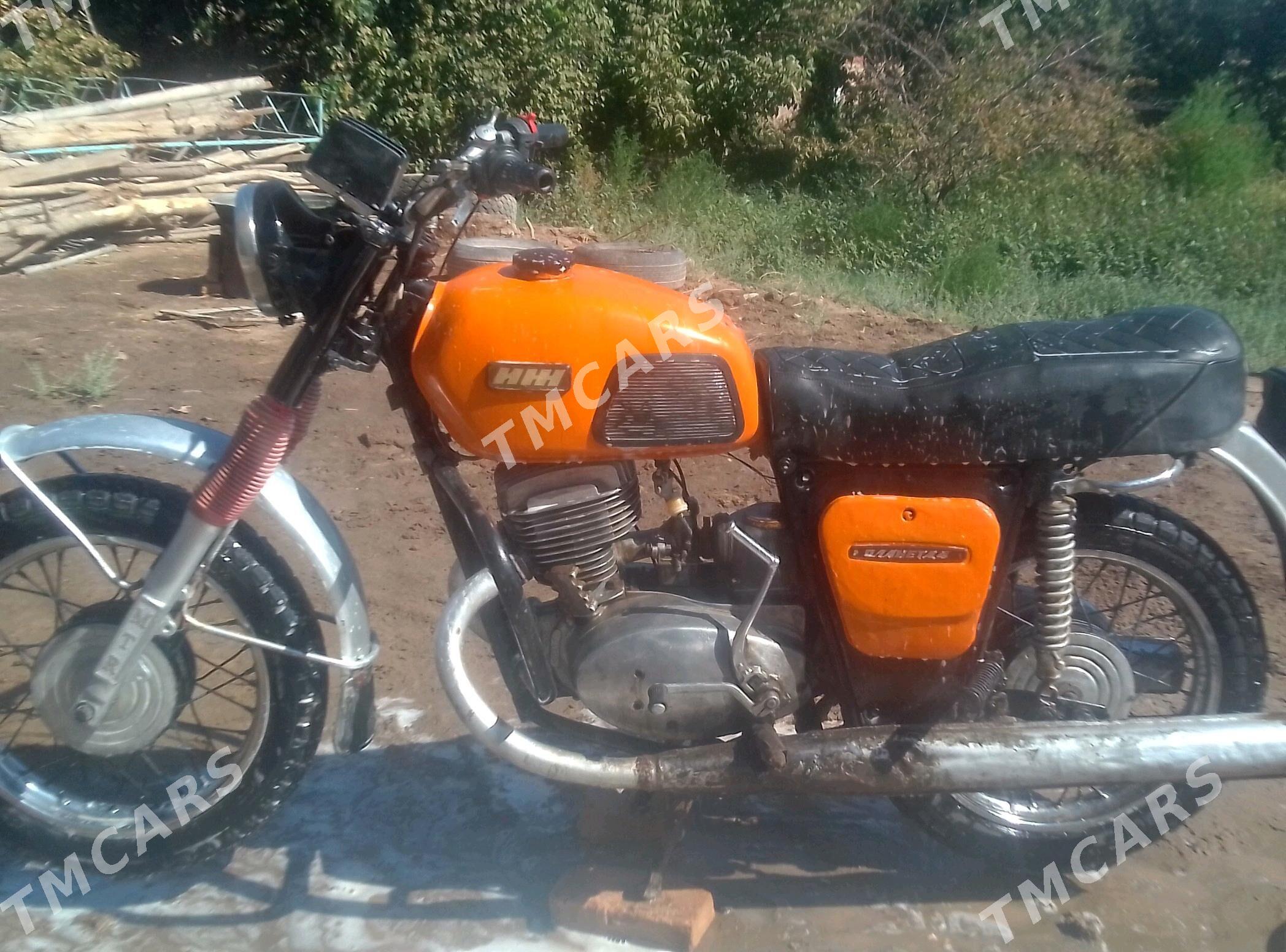 Iž Planeta 4 2015 - 9 000 TMT - Çärjew - img 4