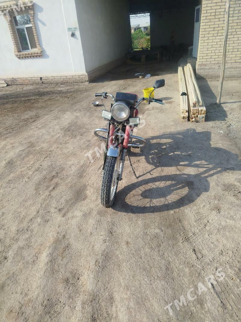 Fekon FK200-14G 2015 - 7 300 TMT - Халач - img 2