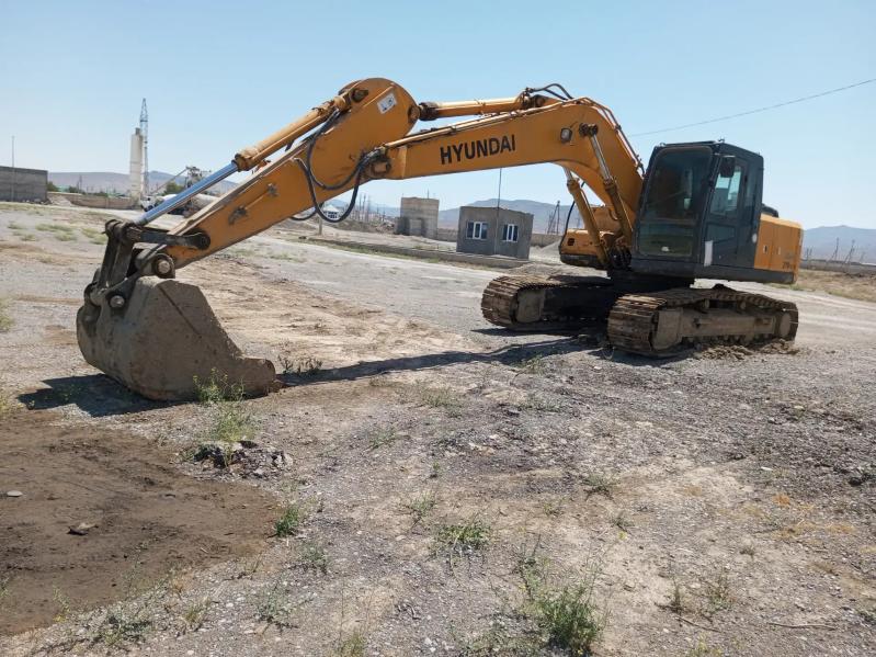 JCB Polemaster Plus 2015 - 950 000 TMT - Махтумкули - img 3