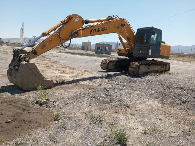 JCB Polemaster Plus 2015 - 950 000 TMT - Махтумкули - img 4