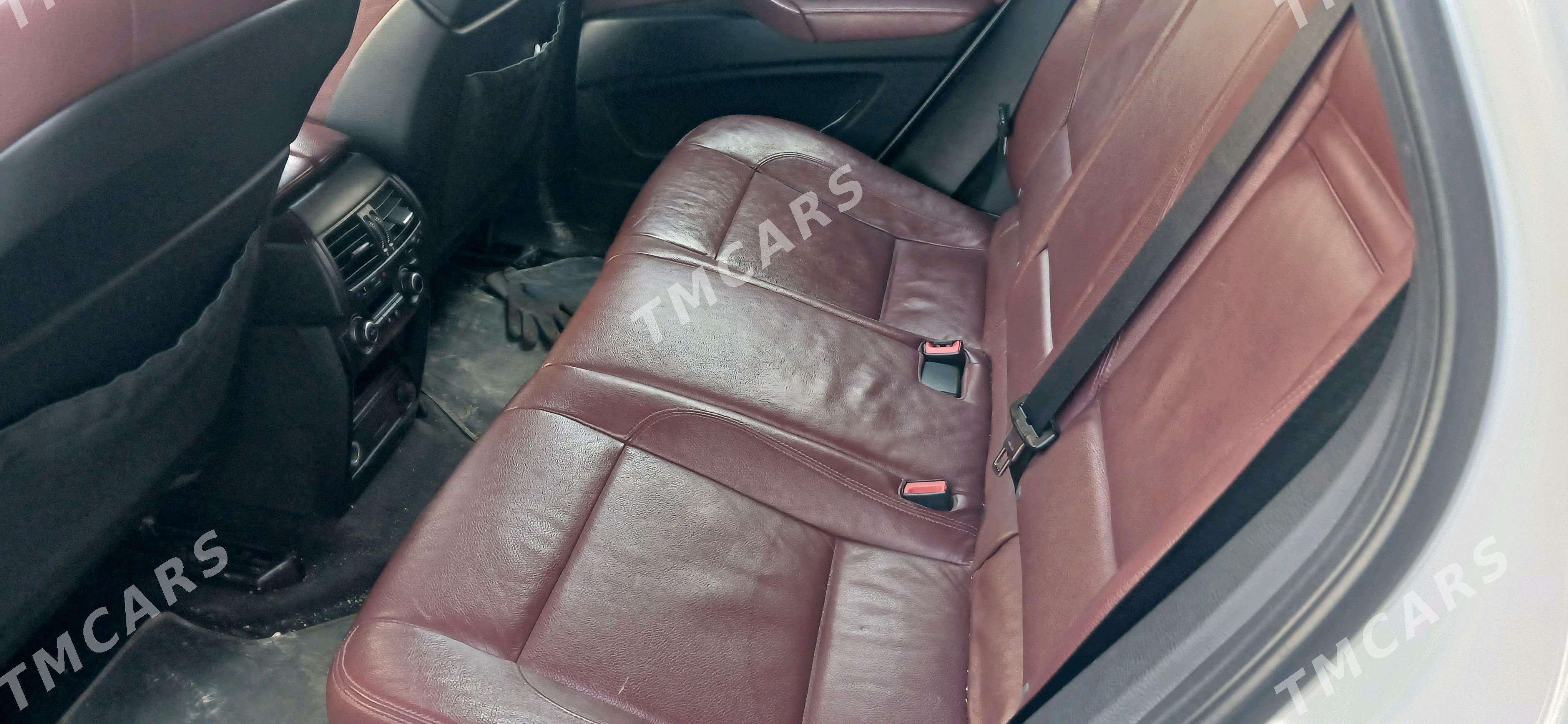BMW X6 2011 - 250 000 TMT - Türkmenbaşy - img 6