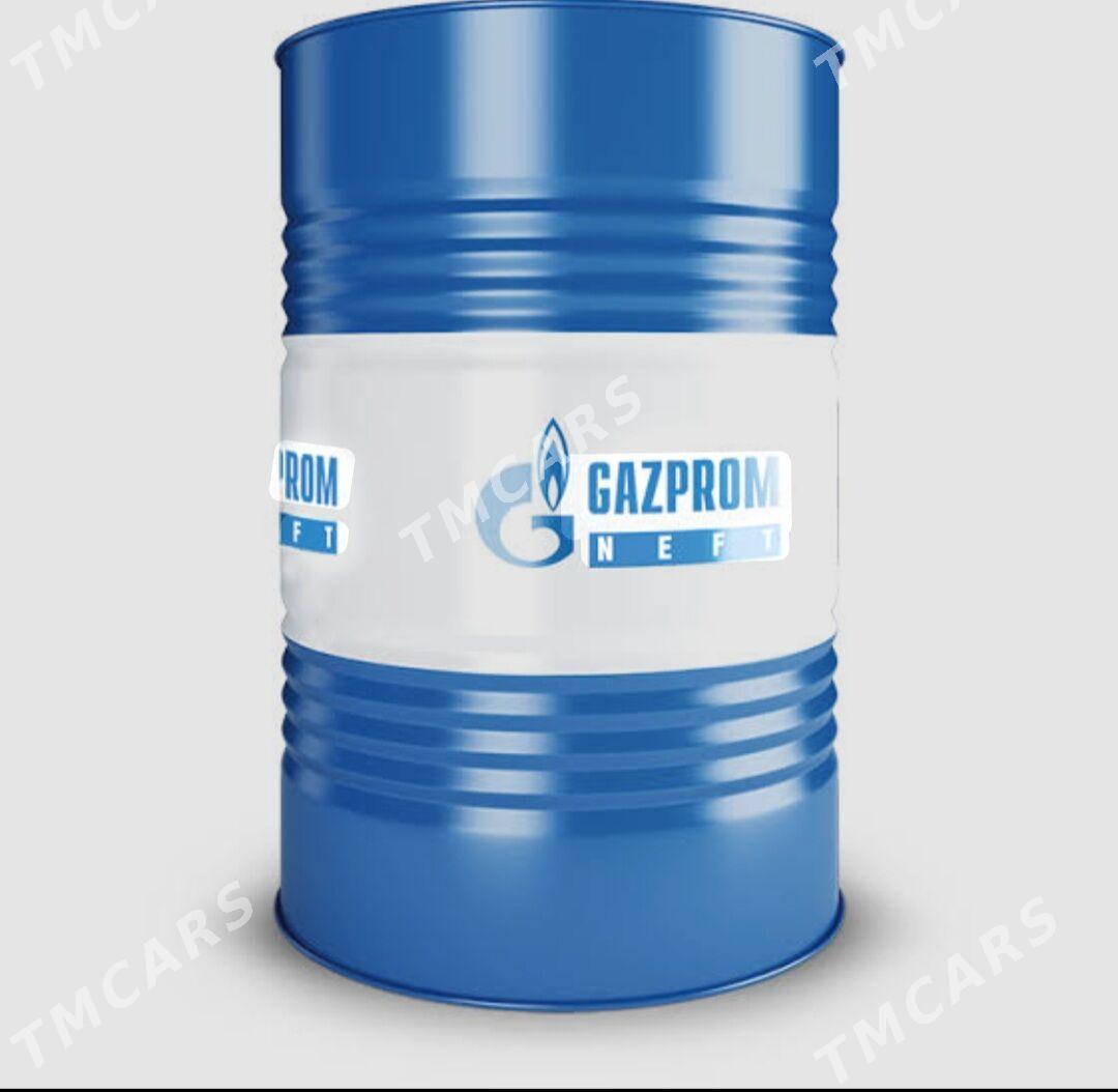 ГАЗПРОМНЕФТЬ  МОТОРНОЕ МАСЛО. 222 TMT - Aşgabat - img 3