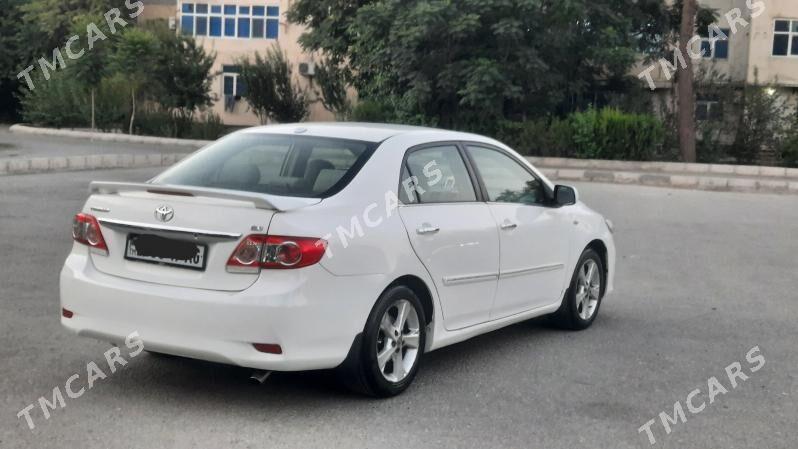 Toyota Corolla 2011 - 150 000 TMT - Aşgabat - img 3