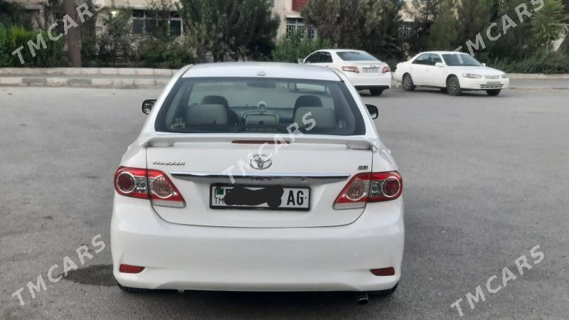 Toyota Corolla 2011 - 150 000 TMT - Aşgabat - img 2