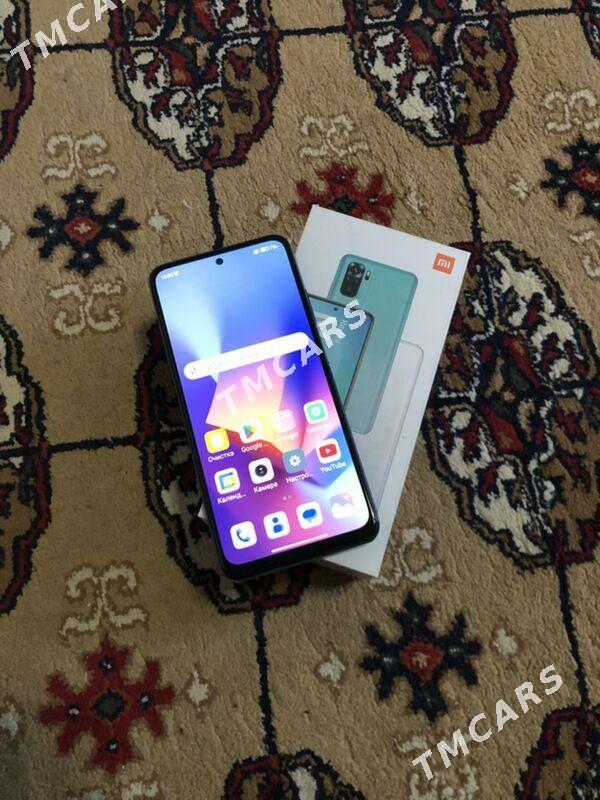 Redmi Note 10 - Balkanabat - img 4