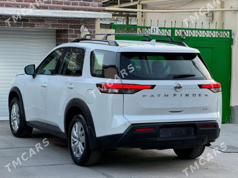 Nissan Pathfinder 2022 - 460 000 TMT - Aşgabat - img 3