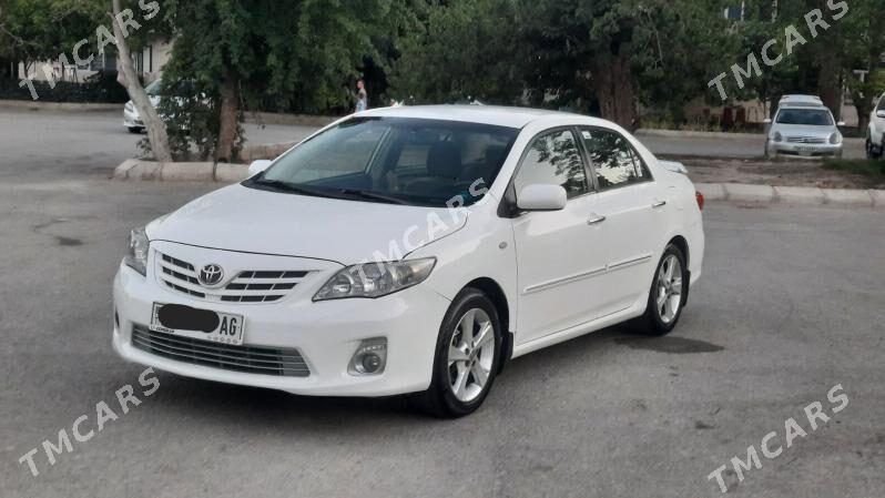 Toyota Corolla 2011 - 150 000 TMT - Aşgabat - img 5