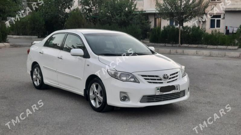 Toyota Corolla 2011 - 150 000 TMT - Aşgabat - img 4