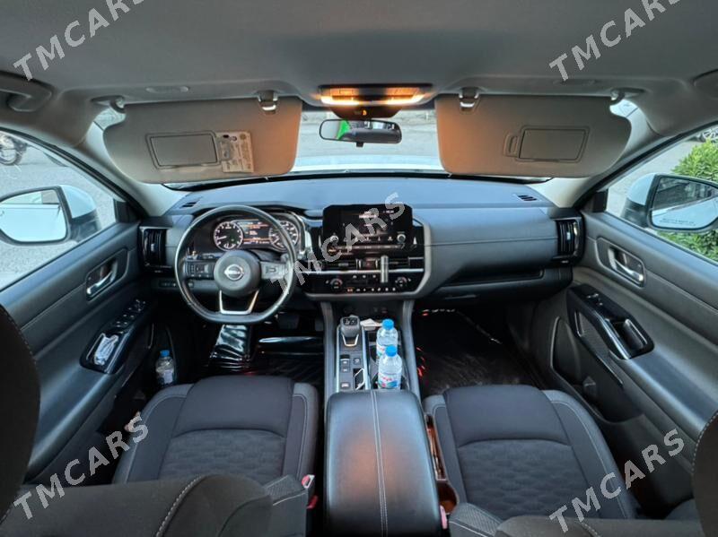 Nissan Pathfinder 2022 - 460 000 TMT - Aşgabat - img 7