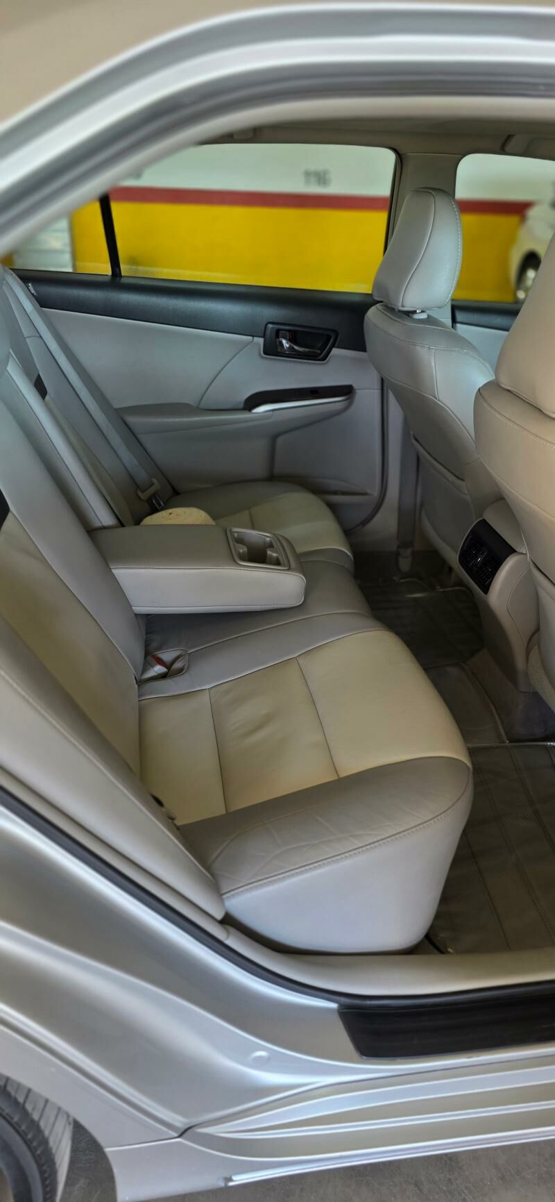 Toyota Camry 2013 - 265 000 TMT - Хитровка - img 9