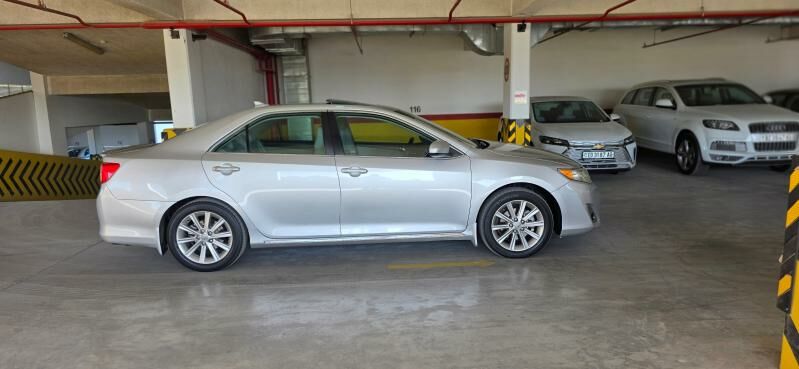 Toyota Camry 2013 - 265 000 TMT - Хитровка - img 4