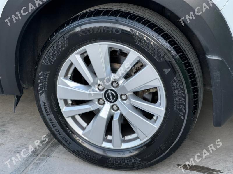 Nissan Pathfinder 2022 - 460 000 TMT - Aşgabat - img 8
