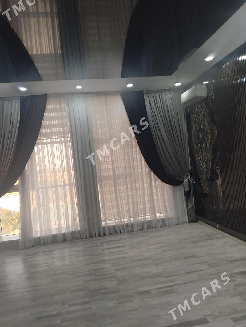 Obezdnoýda 100m² ofisimiz bar - G.Kuliýew köç. (Obýezdnoý) - img 2