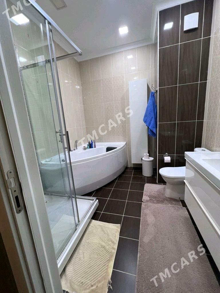 СОВЕТСКАЯ 5 КОМНАТ - Aşgabat - img 7