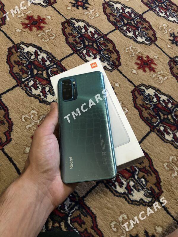 Redmi Note 10 - Balkanabat - img 2