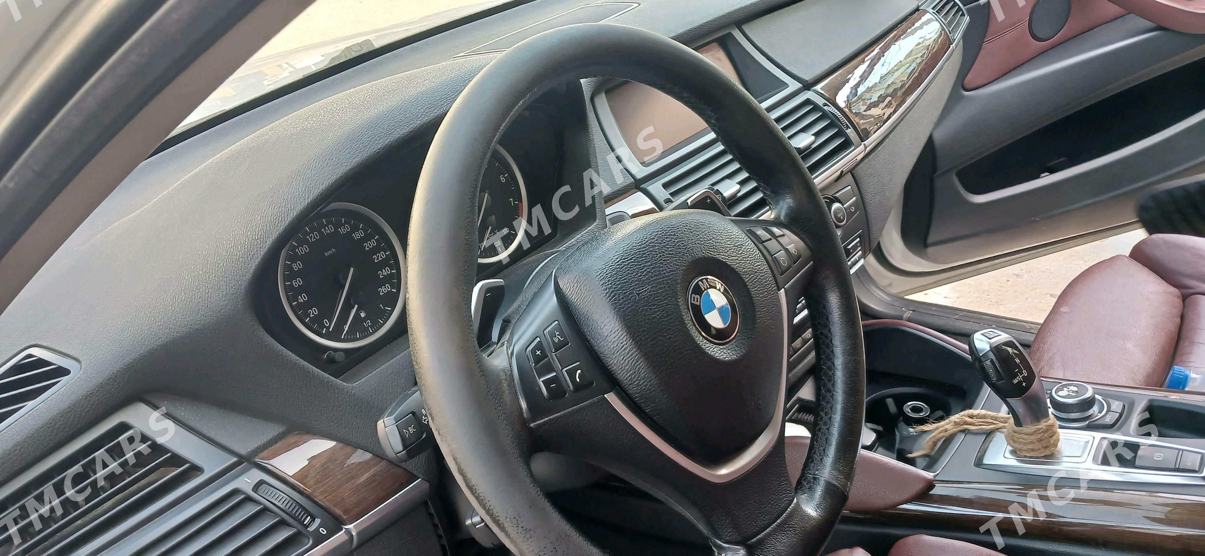 BMW X6 2011 - 250 000 TMT - Türkmenbaşy - img 7