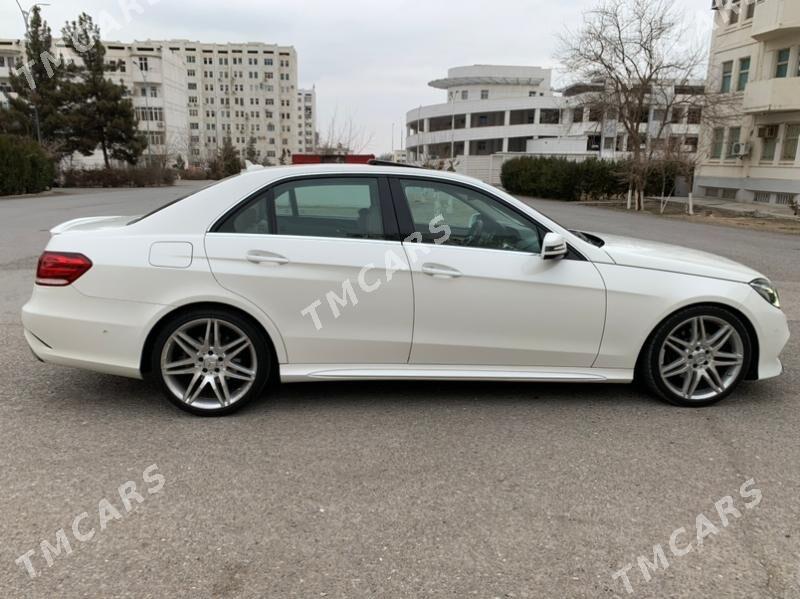 Mercedes-Benz E350 2014 - 370 000 TMT - Aşgabat - img 4