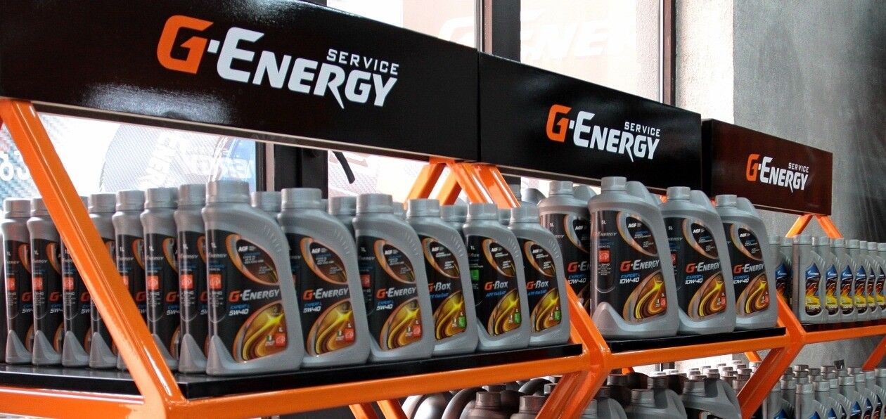 ŸAGLAR G ENERGY ITALY TECHNOLOGY 250 TMT - Ашхабад - img 3