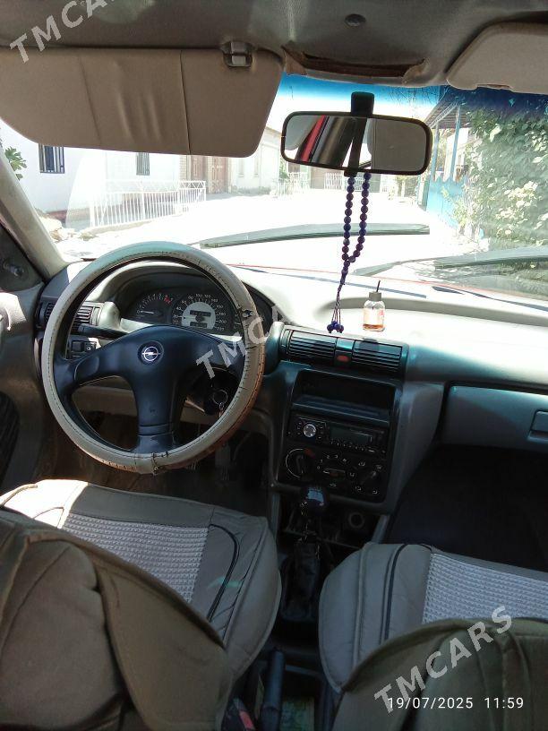 Opel Astra 1993 - 35 000 TMT - Дашогуз - img 9