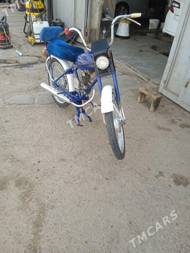 Fekon FK150-8G 2015 - 3 000 TMT - Daşoguz - img 3