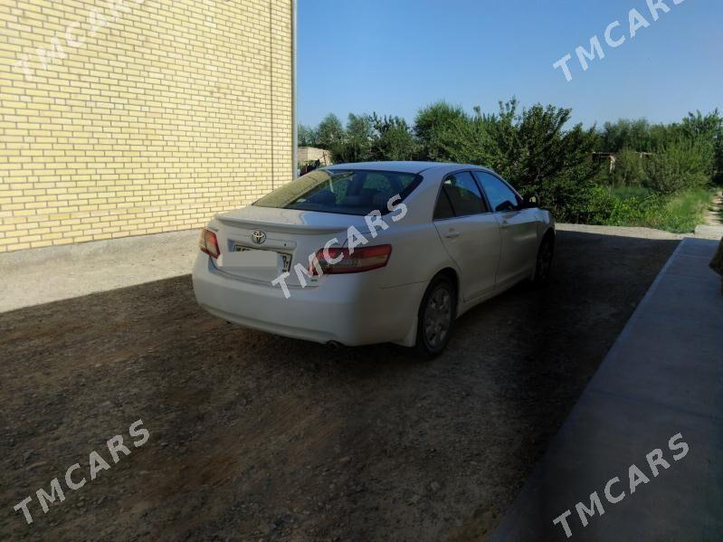 Toyota Camry 2010 - 115 000 TMT - Murgap - img 3