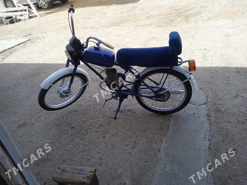 Fekon FK150-8G 2015 - 3 000 TMT - Daşoguz - img 7