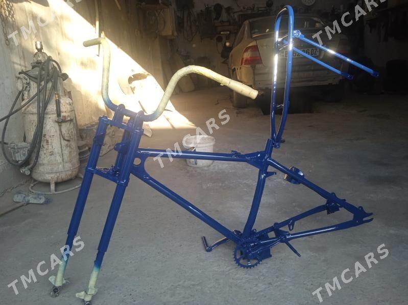 Fekon FK150-8G 2015 - 3 000 TMT - Daşoguz - img 6