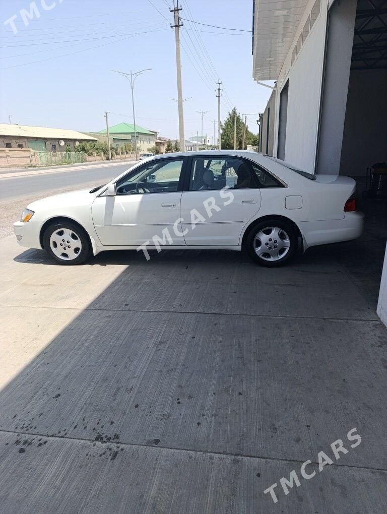 Toyota Avalon 2003 - 240 000 TMT - Туркменабат - img 2