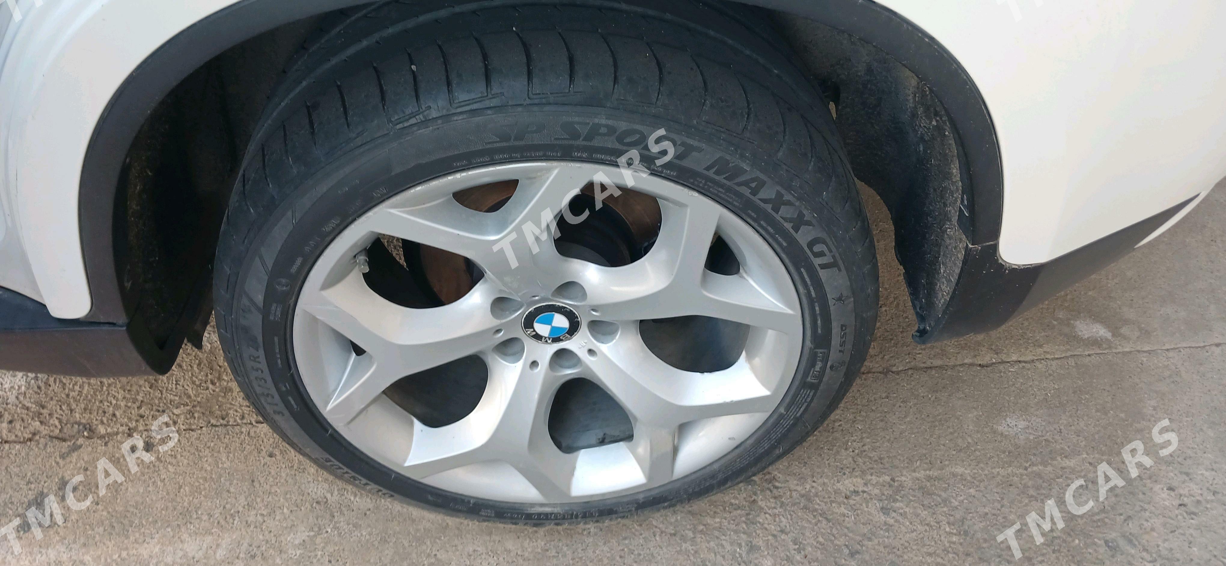 BMW X6 2011 - 250 000 TMT - Türkmenbaşy - img 10