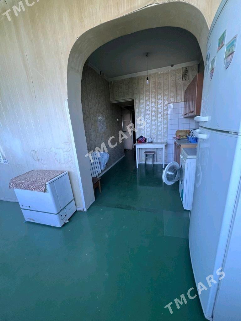 ЦЕНТР КИМ РАЙОН 2 КОМНАТЫ - Aşgabat - img 6