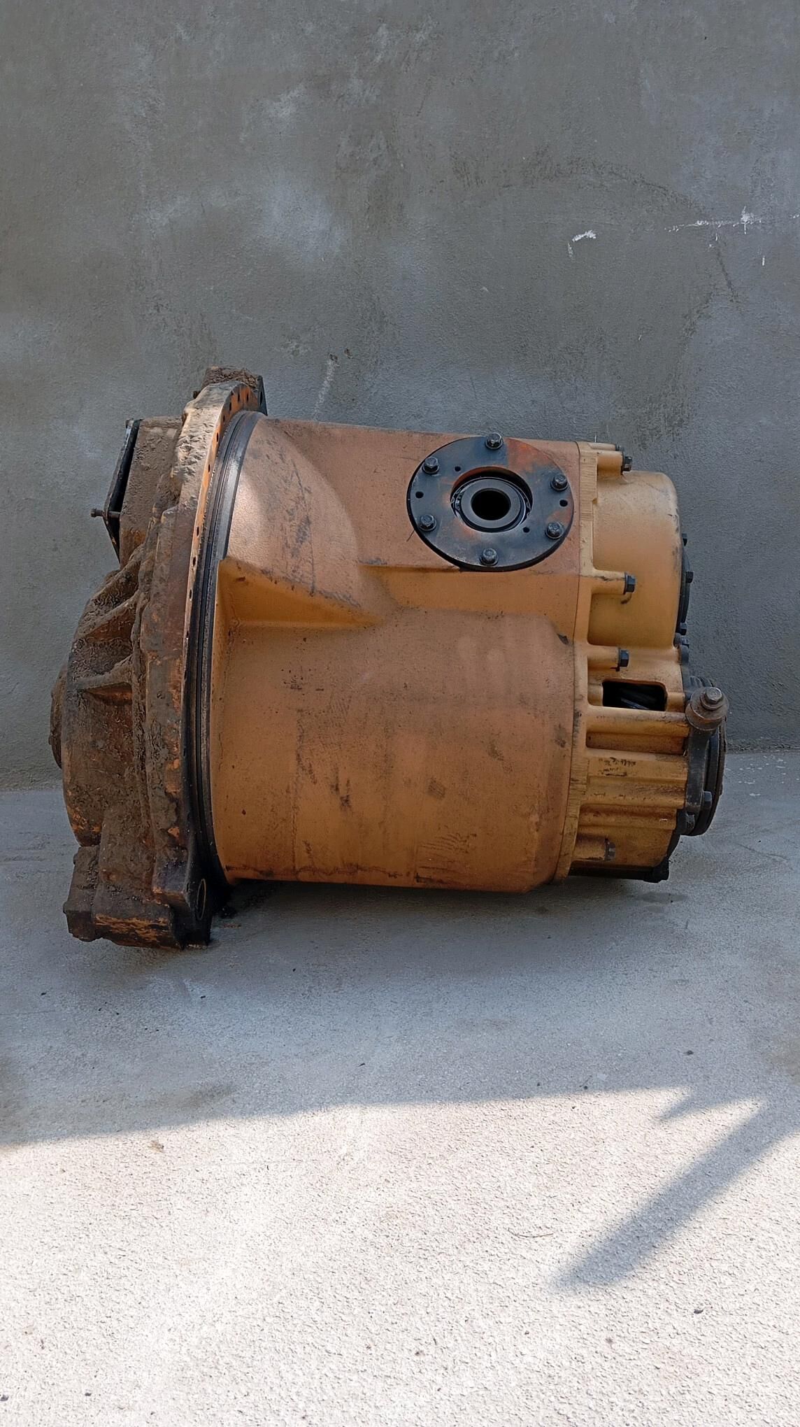Buldozer kat  D8 karopga 15 000 TMT - Aşgabat - img 4