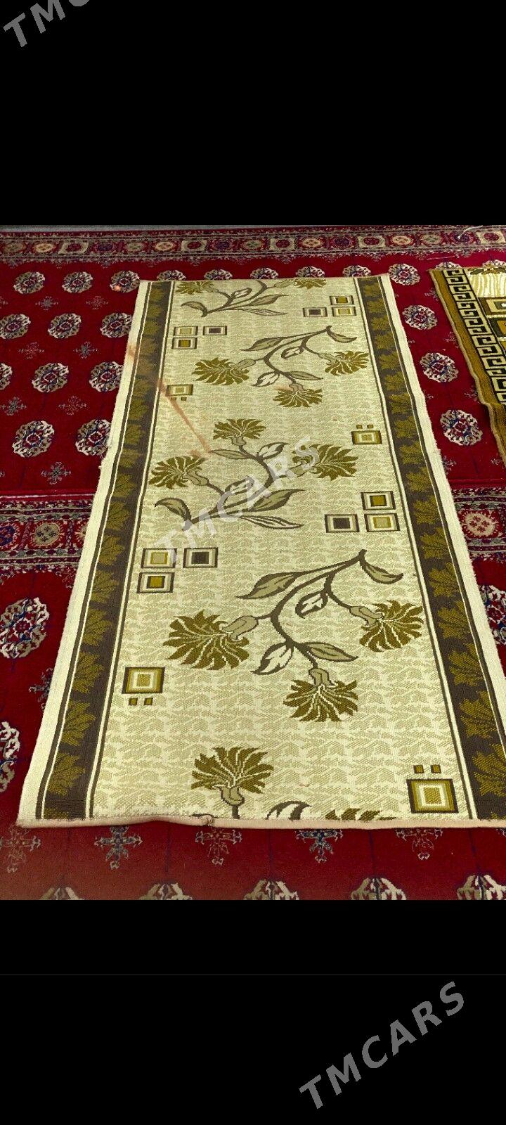 Haly - Türkmenbaşy - img 2