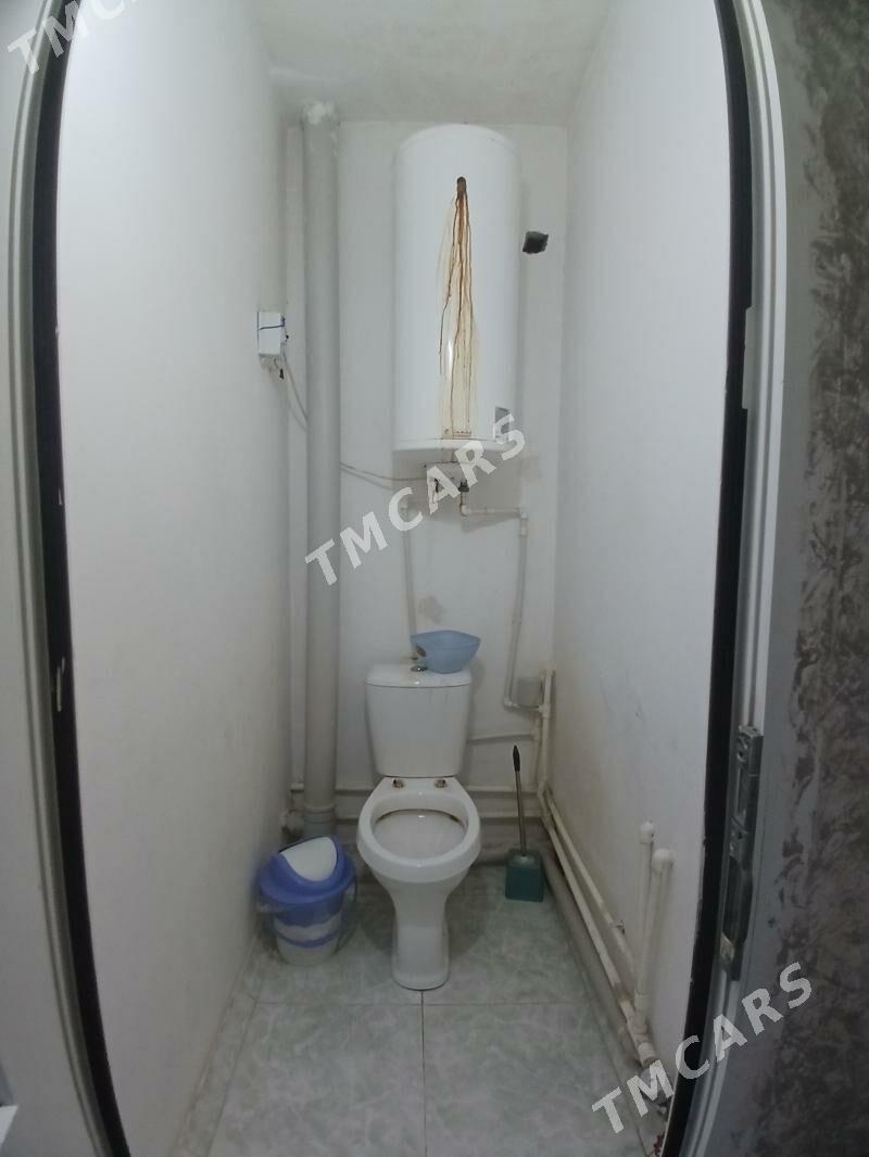 Buzmeyin gres ahal arkacka - Бузмеин ГРЭС - img 6