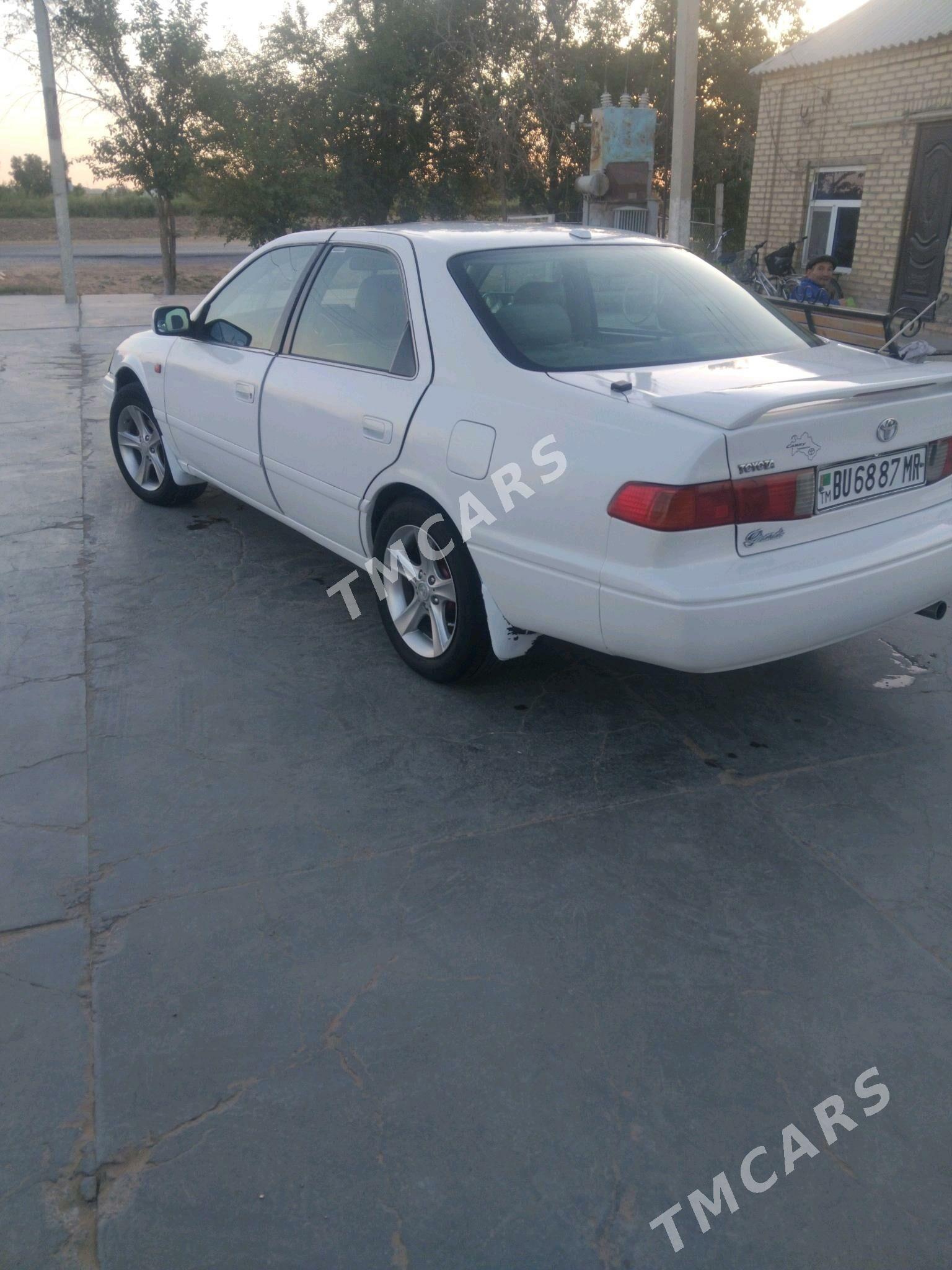 Toyota Camry 1998 - 125 000 TMT - Sakarçäge - img 6