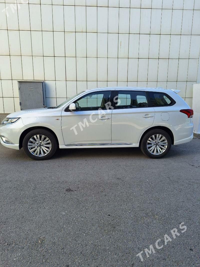 Mitsubishi Outlander 2022 - 305 000 TMT - Parahat 2 - img 5