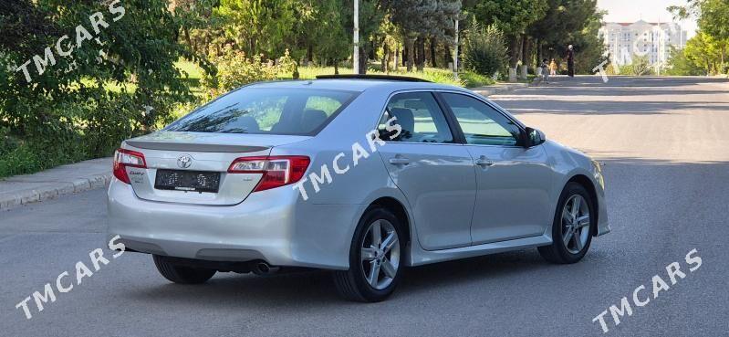 Toyota Camry 2012 - 241 000 TMT - Aşgabat - img 4